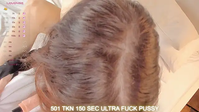 KathleenAnderson  online show from November 1, 5:42 am