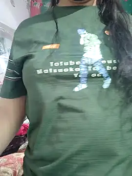 Ananyasingh47 online show from September 10, 12:16 pm