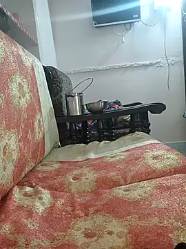 Ananyasingh47 online show from September 23, 1:30 am