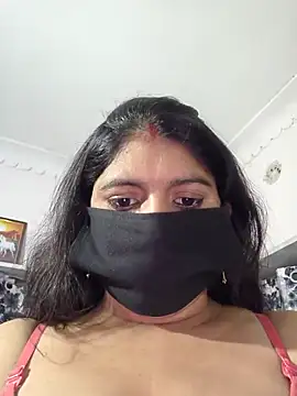 Snapshot of Ananyasingh47 chatting on December 4, 12:47 pm Ananyasingh47 online show from December 4, 12:47 pm