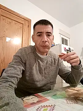 juanignacioargentino online show from January 26, 6:16 pm