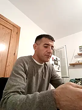 juanignacioargentino online show from January 31, 6:36 pm