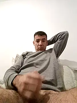 juanignacioargentino online show from February 1, 11:32 am