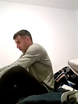 juanignacioargentino online show from February 2, 9:13 pm