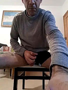 juanignacioargentino online show from February 9, 7:38 am