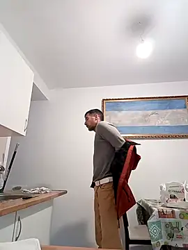 juanignacioargentino online show from March 8, 1:47 pm