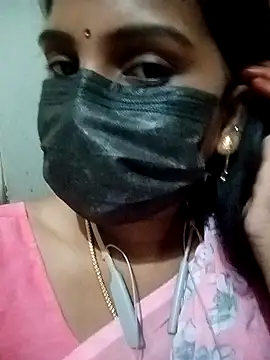 Snapshot of Tamil_roja17 chatting on February 7, 5:41 am Tamil roja17 online show from February 7, 5:41 am