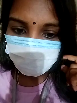 Snapshot of Tamil_roja17 chatting on February 20, 6:50 am Tamil roja17 online show from February 20, 6:50 am