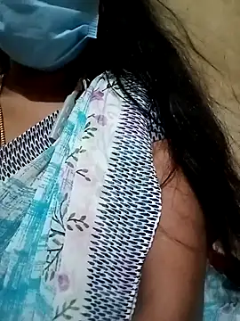 Snapshot of Tamil_roja17 chatting on February 21, 8:40 am Tamil roja17 online show from February 21, 8:40 am