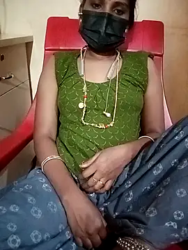 Snapshot of Tamil_roja17 chatting on February 24, 8:38 am Tamil roja17 online show from February 24, 8:38 am