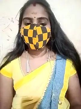 Snapshot of Tamil_roja17 chatting on February 27, 6:07 am Tamil roja17 online show from February 27, 6:07 am