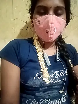 Snapshot of Tamil_roja17 chatting on March 20, 9:13 pm Tamil roja17 online show from March 20, 9:13 pm