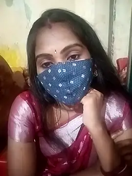 Snapshot of Tamil_roja17 chatting on September 12, 6:57 am Tamil roja17 online show from September 12, 6:57 am