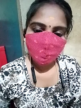 Snapshot of Tamil_roja17 chatting on October 6, 5:05 am Tamil roja17 online show from October 6, 5:05 am