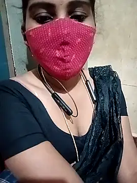 Snapshot of Tamil_roja17 chatting on October 9, 6:22 am Tamil roja17 online show from October 9, 6:22 am