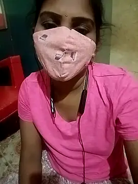 Snapshot of Tamil_roja17 chatting on October 15, 6:35 am Tamil roja17 online show from October 15, 6:35 am