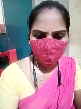 Snapshot of Tamil_roja17 chatting on October 16, 5:19 am Tamil roja17 online show from October 16, 5:19 am