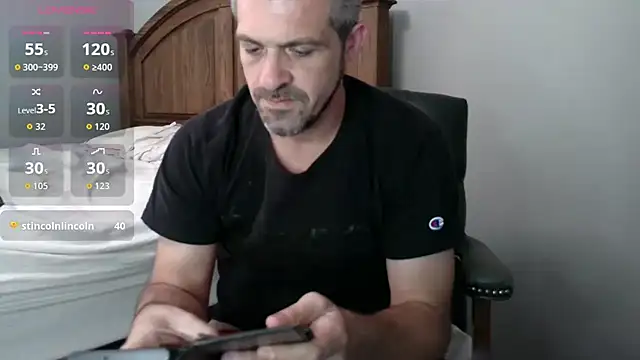 Troyt87 online show from July 29, 5:55 pm