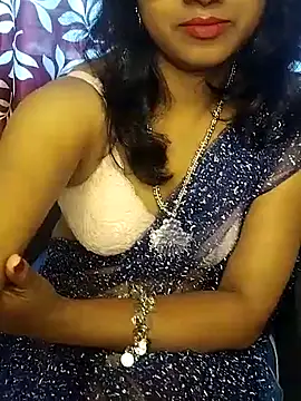 Snapshot of Cute_Jiyaa chatting on February 13, 4:43 am Cute Jiyaa online show from February 13, 4:43 am