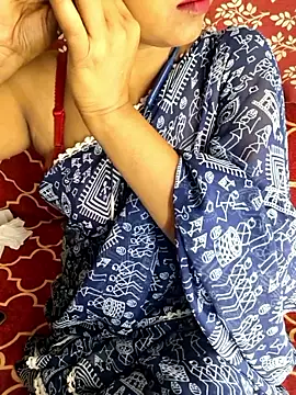 Snapshot of Cute_Jiyaa chatting on May 10, 3:06 pm Cute Jiyaa online show from May 10, 3:06 pm