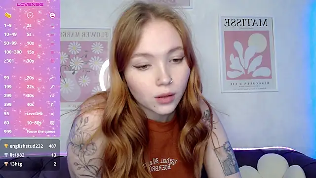 Snapshot of Maya_Light chatting on January 29, 11:09 am Maya Light online show from January 29, 11:09 am