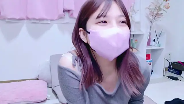 RUKA o0 0o  online show from February 6, 4:47 pm