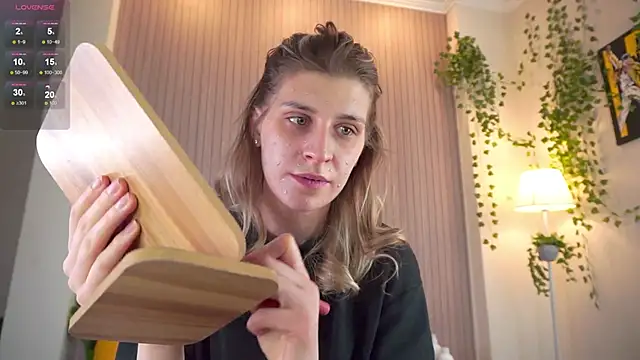 heartseduction online show from February 21, 7:53 am