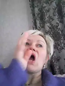 Snapshot of Mayya4321 chatting on February 22, 7:56 am Mayya4321 online show from February 22, 7:56 am