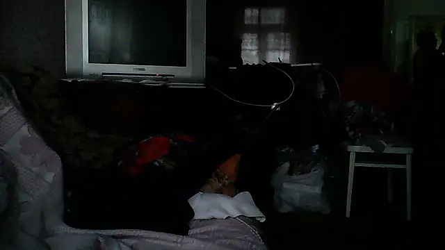 Mayya4321 online show from January 10, 8:27 am