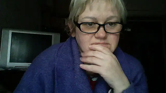 Mayya4321 online show from February 15, 7:38 am