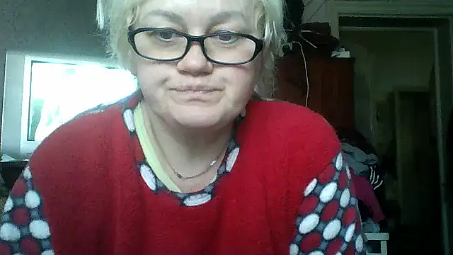 Mayya4321 online show from March 1, 8:05 am