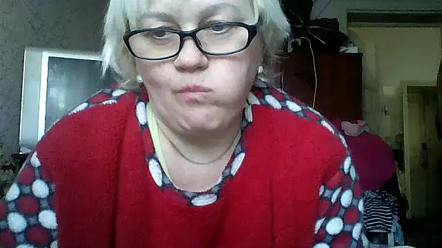 Mayya4321 online show from March 4, 10:32 am