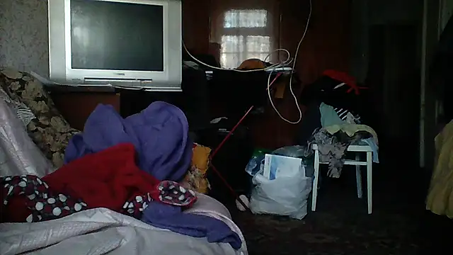 Mayya4321 online show from March 11, 6:52 am