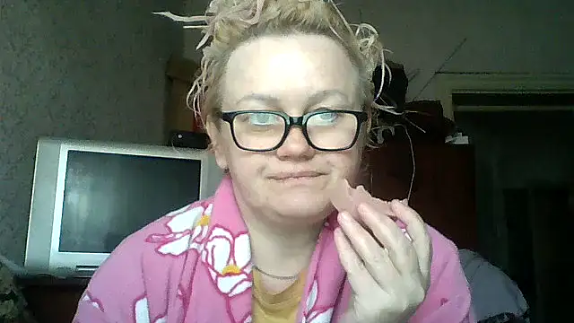 Mayya4321 online show from March 15, 6:52 am