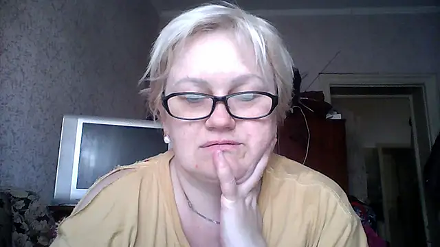 Mayya4321 online show from March 20, 12:10 pm