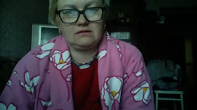 Mayya4321 online show from March 26, 3:17 pm