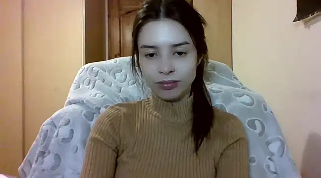 LariceSexy online show from February 18, 10:25 pm