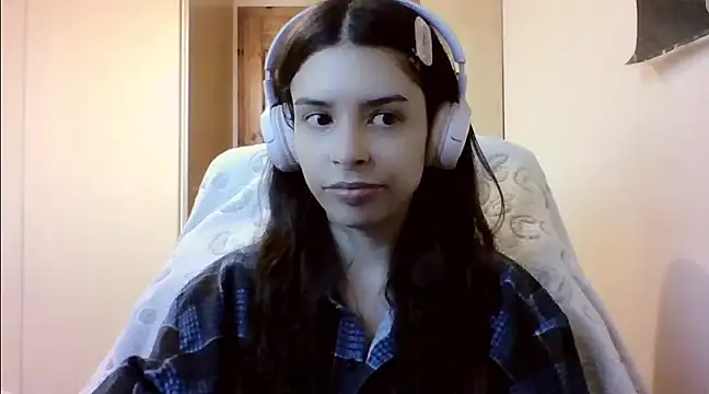 LariceSexy online show from March 6, 4:17 pm