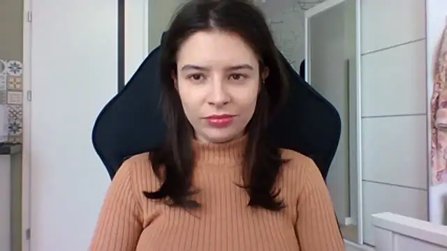 LariceSexy online show from January 8, 1:13 pm