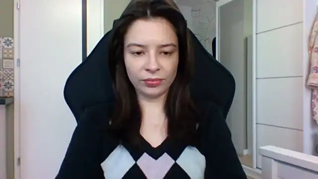 LariceSexy online show from January 14, 1:06 pm