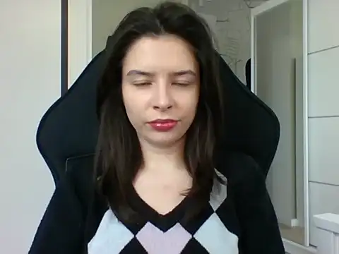 LariceSexy online show from January 15, 1:05 pm