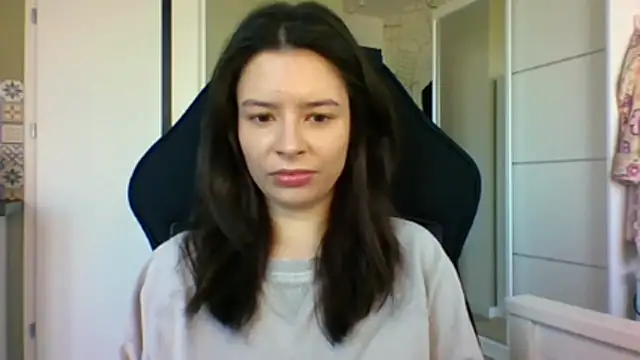 LariceSexy online show from February 28, 1:12 pm