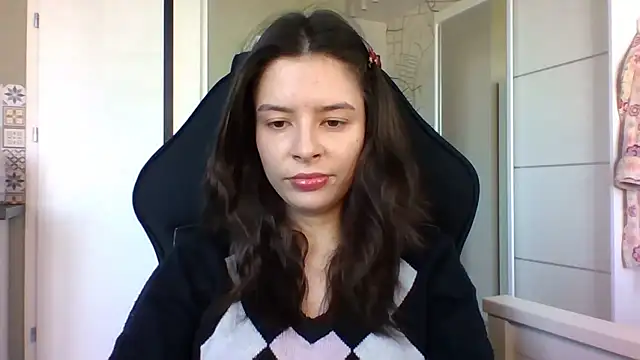 LariceSexy online show from March 7, 1:08 pm