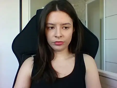 LariceSexy online show from March 14, 1:16 pm