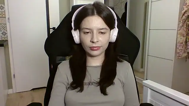 LariceSexy online show from April 12, 6:13 pm