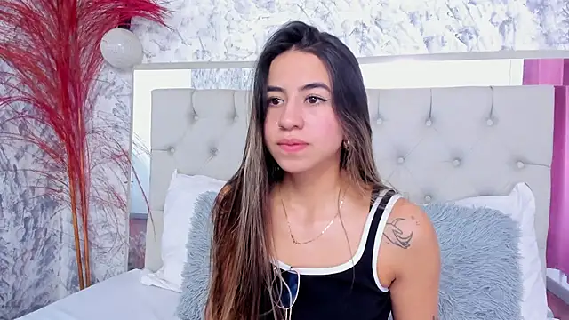 Ariana greenblat online show from February 24, 5:11 pm