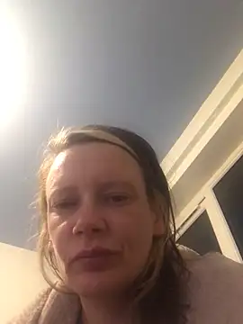 blondey206 online show from March 19, 4:47 am