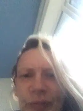 blondey206 online show from April 23, 7:27 pm