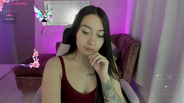 Snapshot of miss_isabella_m chatting on November 6, 12:50 pm miss isabella m online show from November 6, 12:50 pm