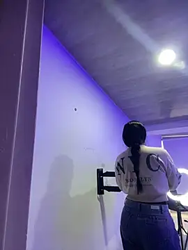 Melody rousse  online show from November 5, 8:31 pm